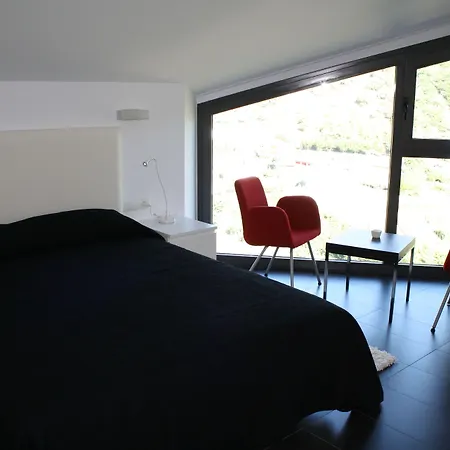 Hostal Tres Campanas-3